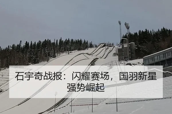 石宇奇战报：闪耀赛场，国羽新星强势崛起